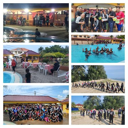 Seri Indah Resort Kuala Terengganu Zewnętrze zdjęcie