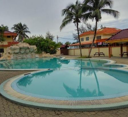 Seri Indah Resort Kuala Terengganu Zewnętrze zdjęcie