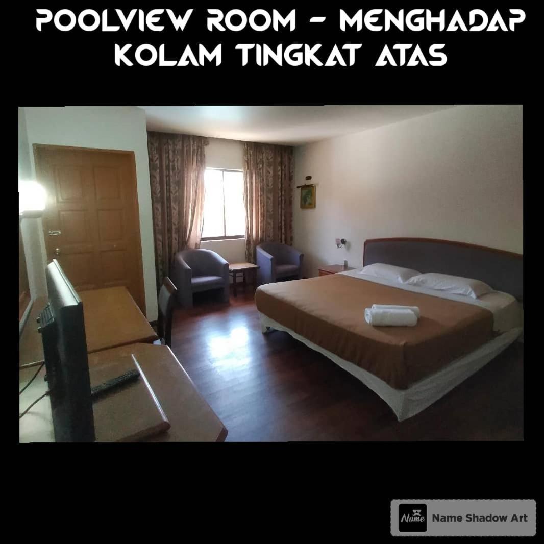 Seri Indah Resort Kuala Terengganu Zewnętrze zdjęcie