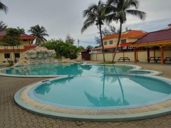 Seri Indah Resort Kuala Terengganu Zewnętrze zdjęcie